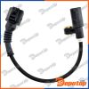 Capteur ABS arrière pour AUDI | 058135B, 06S137
